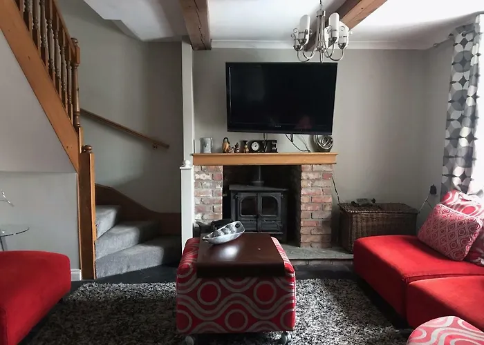 Beautiful Family Home