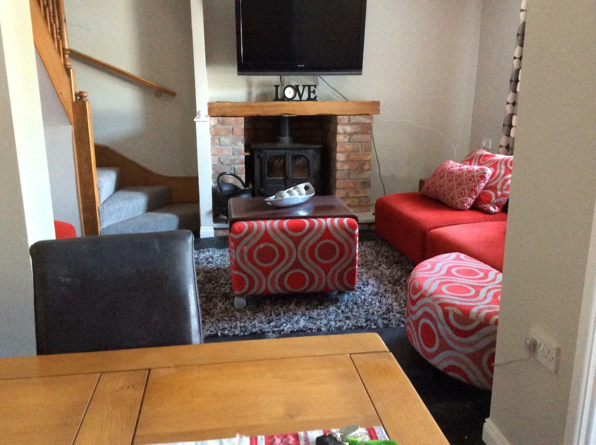 Holiday home Beautiful Family Greyabbey