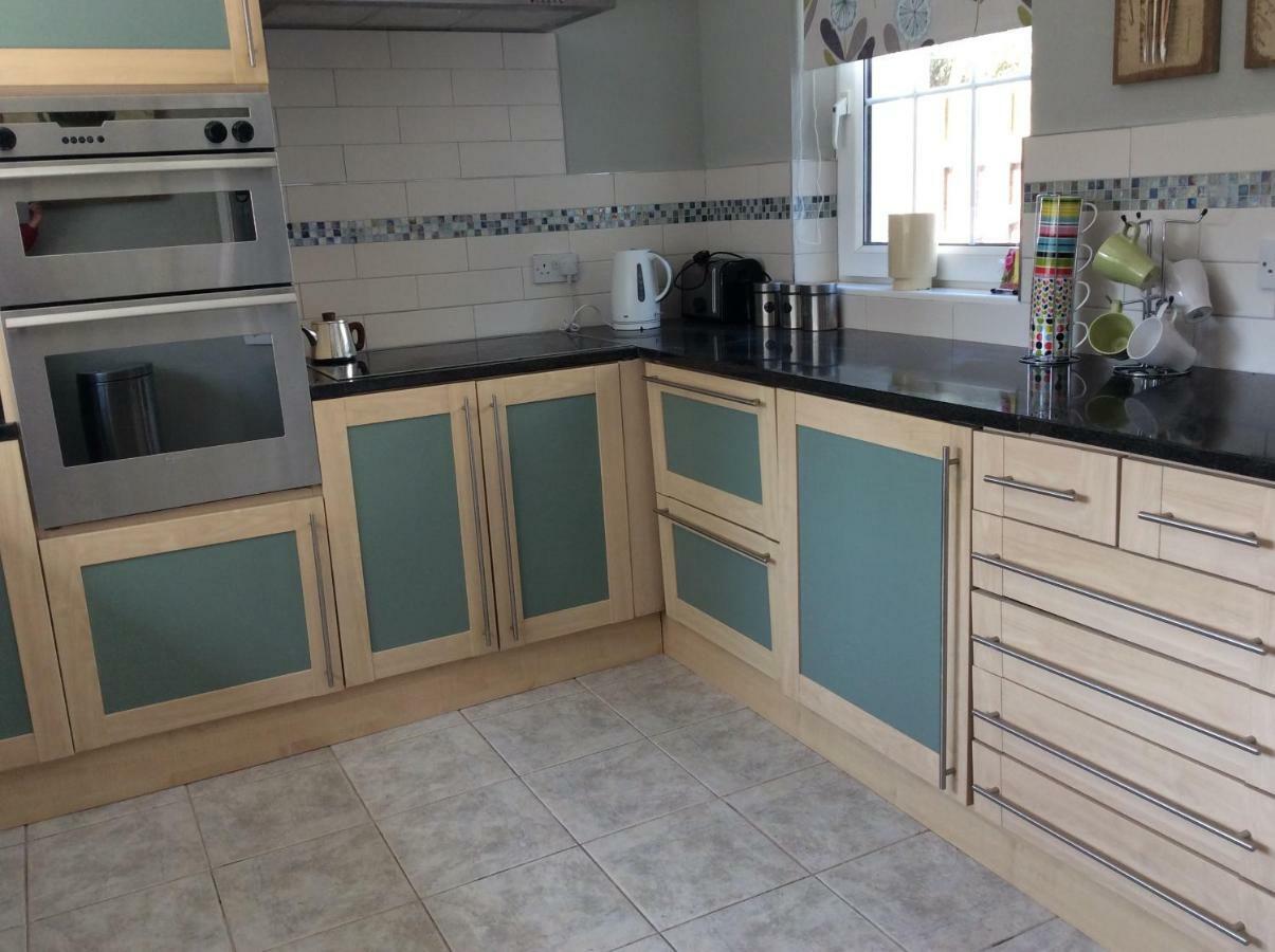 Holiday home Beautiful Family Greyabbey