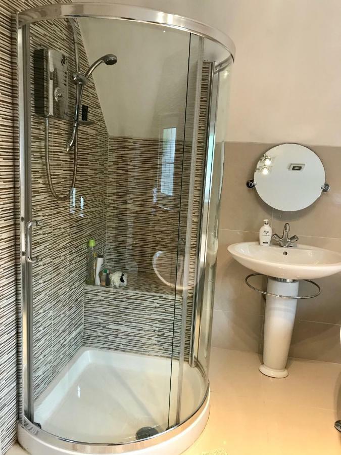 Beautiful Family Holiday home Greyabbey